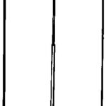 Figure 1-21. Infusion and irrigator stand.