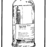 Figure 1-22. Irrigating solutions. Commercially Prepared.