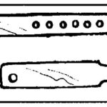 Figure 3-2. Identification band.
