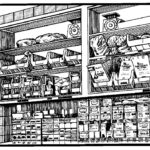 Figure 1-4. Cabinet in an operating room.