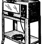 Figure 3-6. Infant incubator.