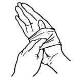 Figure 3-9. Hand in glove.