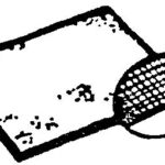 Figure 4-1. Mesh gauze.