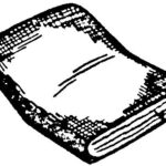 Figure 4-2. Abdominal pad.