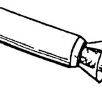 Figure 4-10. Asepto syringe.