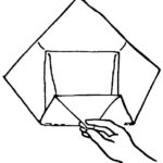 Figure 3-5. Near flap.