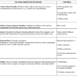 Figure 1-3. Vectors and their control