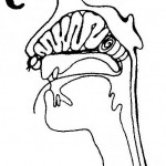 Figure 4-9. Insertion of anterior-posterior nasal pack (concluded).