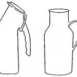 Figure 1-15. Urinals.