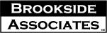 Brookside Associates Logo, linked to the main website.