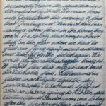 Diehl Diary April 26, 1945