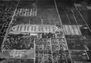 Fresno Assembly Center 1942