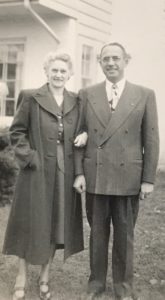 Norm and Helen Higgs