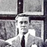 Jim Cearnal, 1942