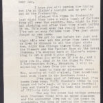 September 13, 1941, Evanston, Illinois, Page 1