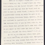 April 16, 1943, Tempe, Arizona, Thursday Night, Page 1