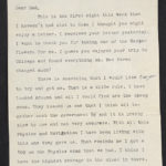 May 14, 1943, Tempe, Arizona, Page 1