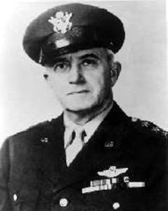 Lieutenant General Barton Kyle Yount, USAAF