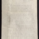April 19, 1945, Northern France, Page 1