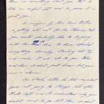April 21, 1945, Northern France, Page 3