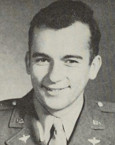 Morton C. Blaisdell, Luke Field, 1944