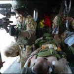 Figure 1-3. Casualties exposed to possible hypothermia.