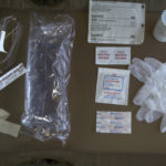 IV Equipment
