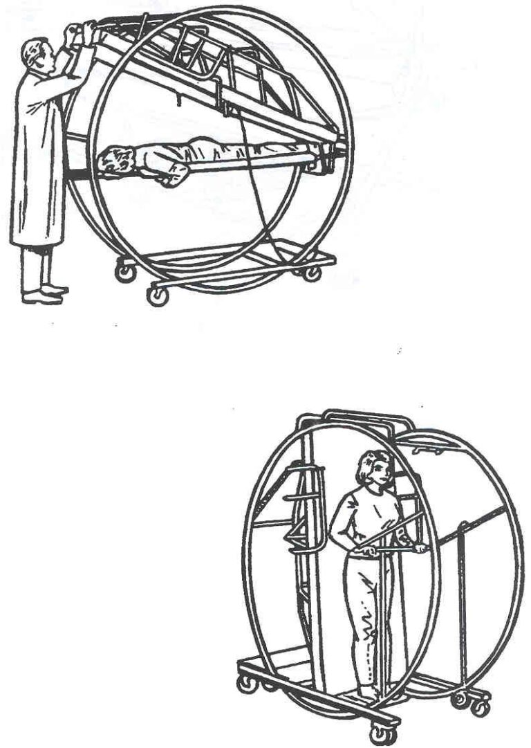 Section 3. Special Equipment - Nursing Care Related to the ...