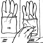 Figure 3-12. Grasp cuff.