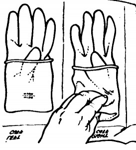 Figure 3-12. Grasp cuff.