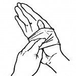 Figure 3-13. Hand in glove.