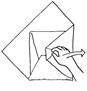 Figure 3-4. Right flap.