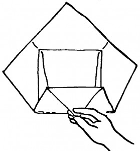 Figure 3-5. Near flap.