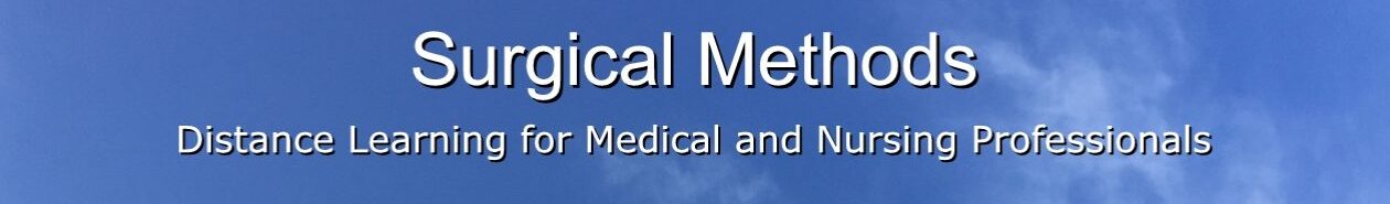 Medical Methods About | Surgical Methods