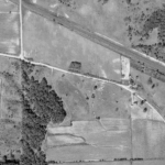 Timber Pasture in 1938