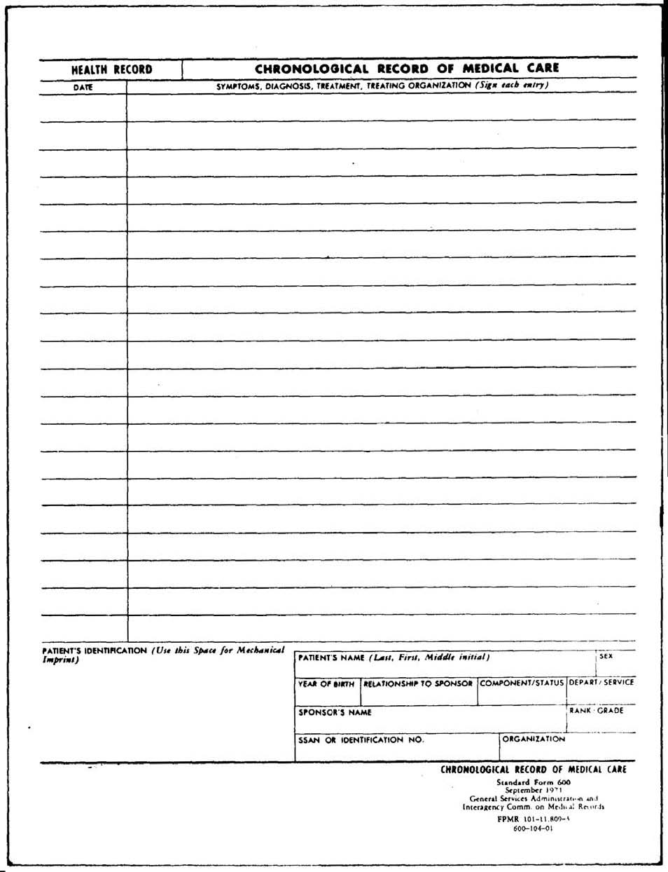 fillable-sf600-form-printable-forms-free-online